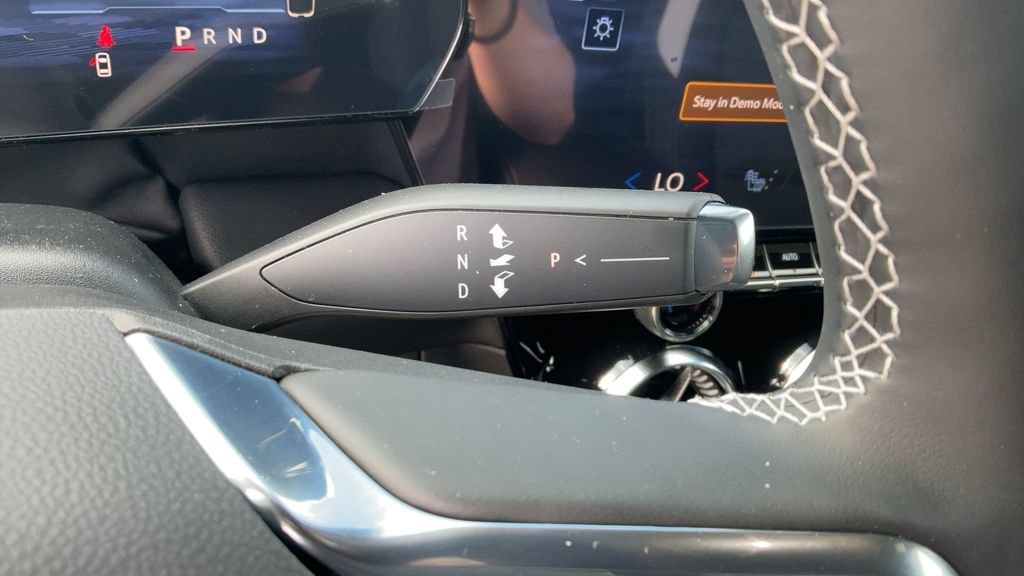 New 2026 Radiant Red Tintcoat Chevrolet LT image 27
