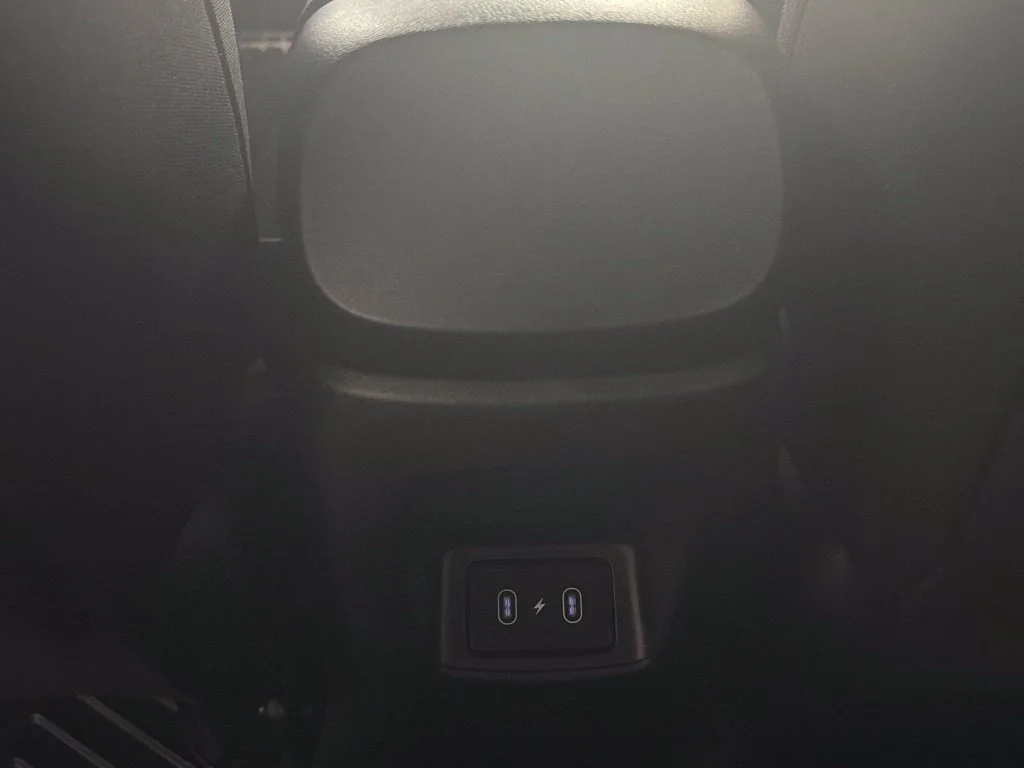 Used 2025 Amazon Gray Hyundai SEL Sport image 14