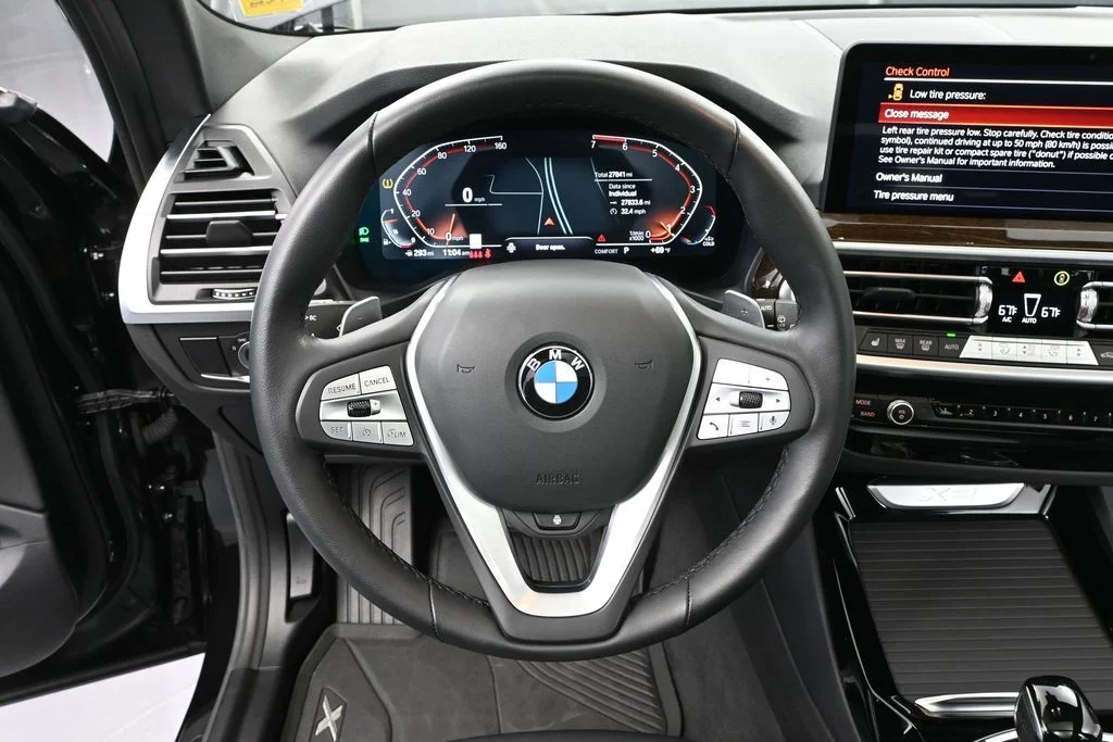 2024 BMW X3 30i - Photo 27