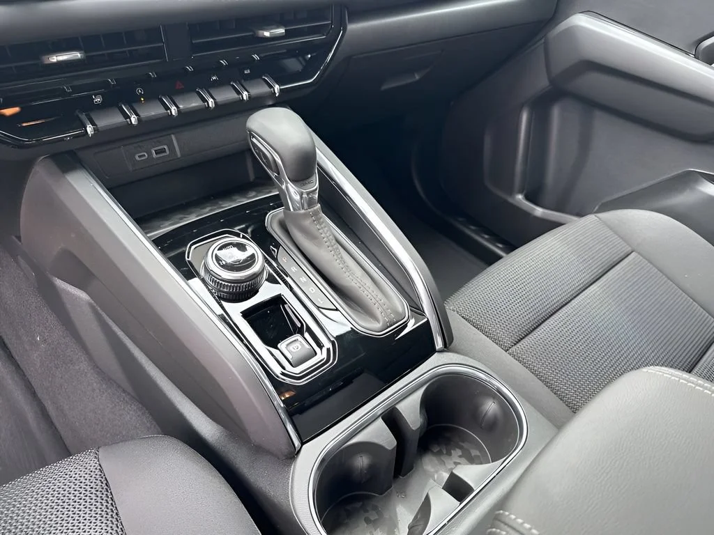 2026 GMC Canyon Elevation - Photo 44