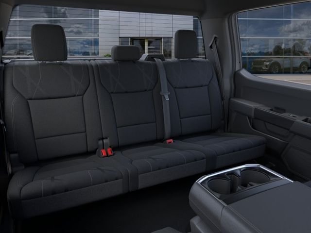 New 2026 Avalanche Ford STX image 13