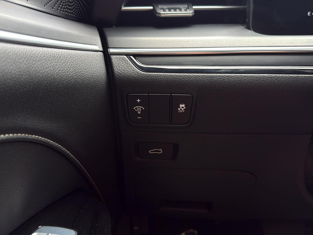 Used 2025 Wolf Gray Kia GT-Line image 18
