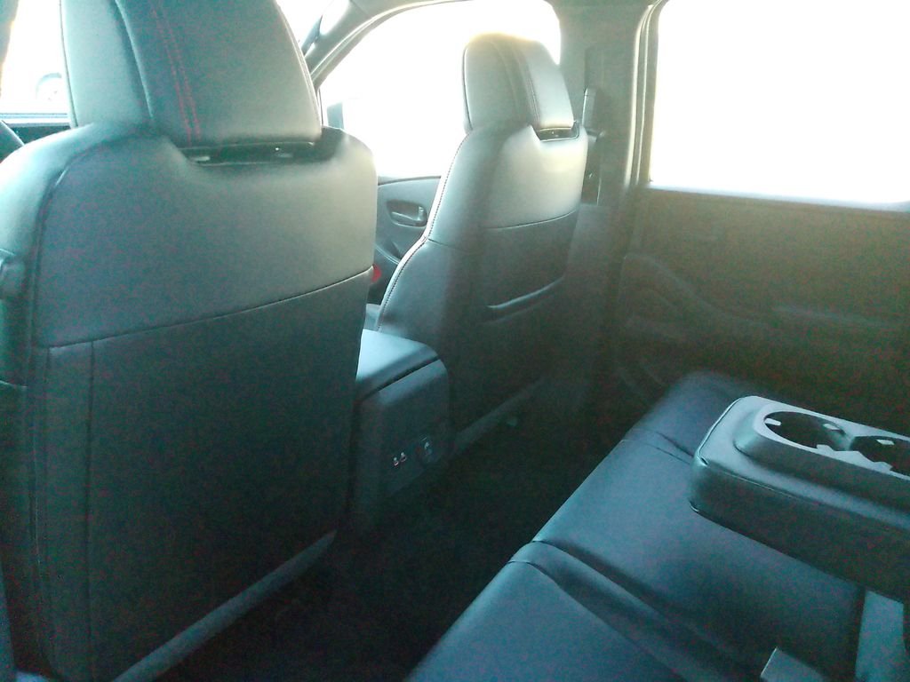 2026 Nissan Frontier PRO-X - Photo 22