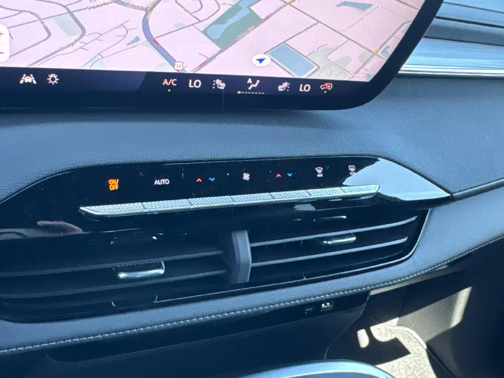 2026 Buick Enclave Preferred - Photo 33