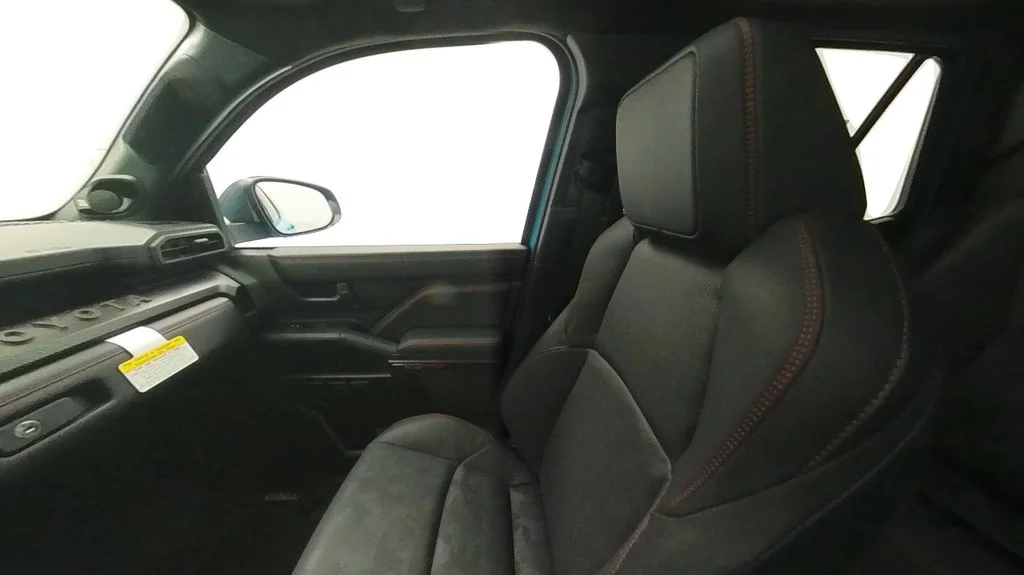 New 2026  Toyota TRD Pro image 32