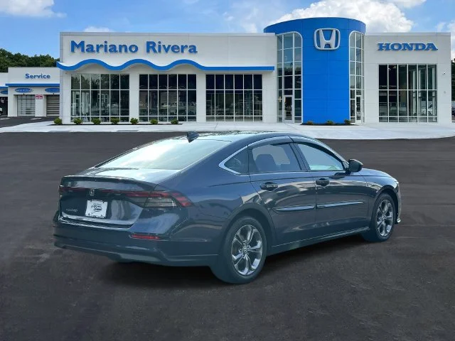 2024 Honda Accord EX - Photo 6