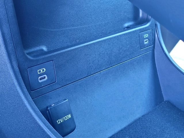 Used 2023 Beige Toyota XLE image 20