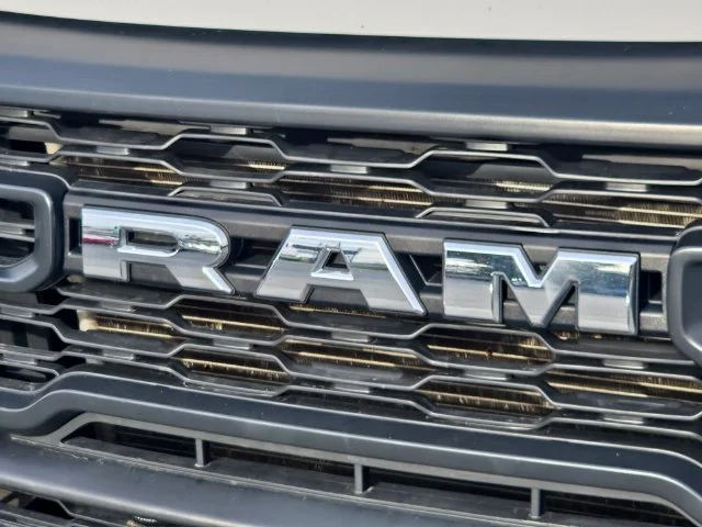 Used 2025 White Ram High Roof image 32
