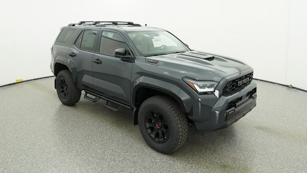 New 2026 Underground Toyota TRD Pro image 10