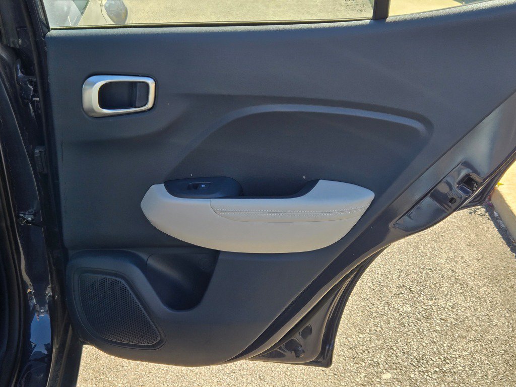 Certified Used 2023 White Hyundai Limited image 7