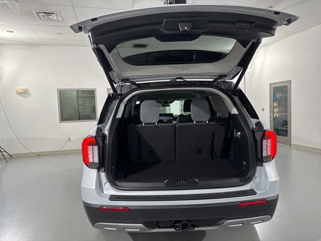 Used 2026 White Ford Active image 11