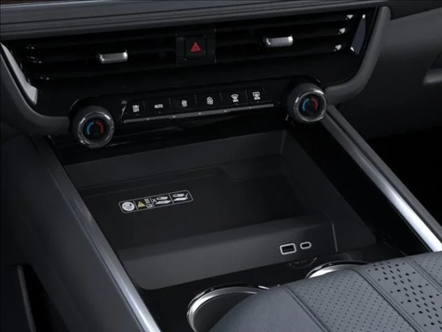 New 2026 Black Chevrolet High Country image 23