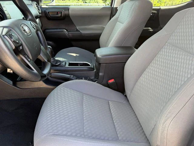 Certified Used 2023 ICE CAP Toyota SR image 10