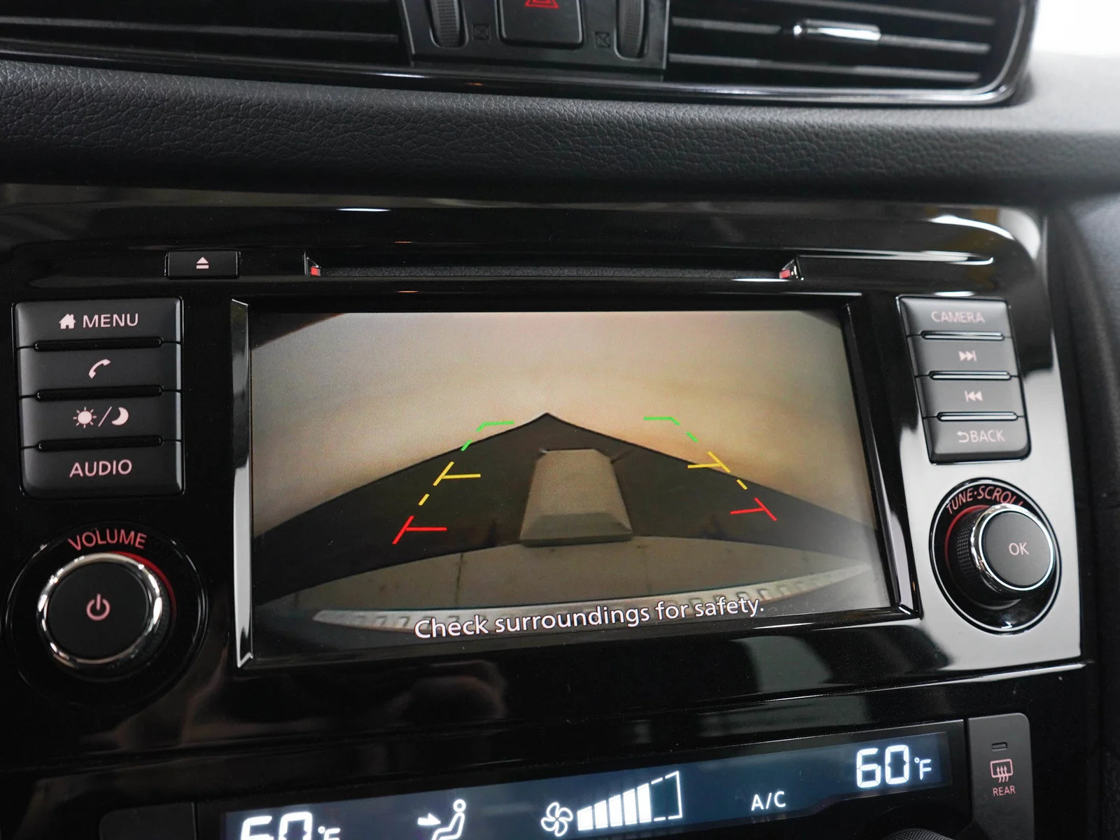 Used 2020 Gun Metallic Nissan SV image 30