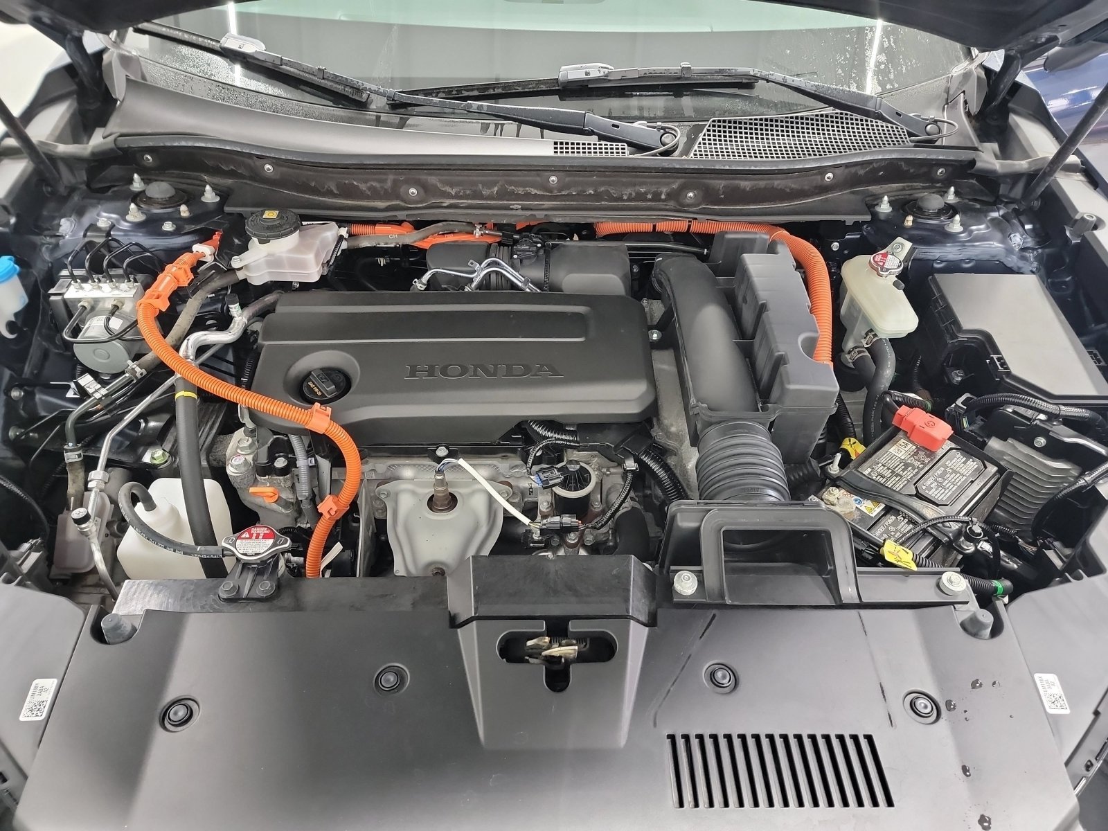 2023 Honda CR-V Sport Touring - Photo 25