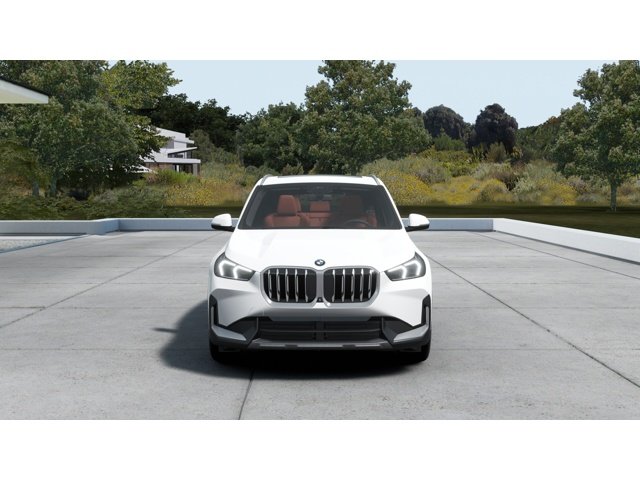 New 2027 Alpine White BMW  image 3