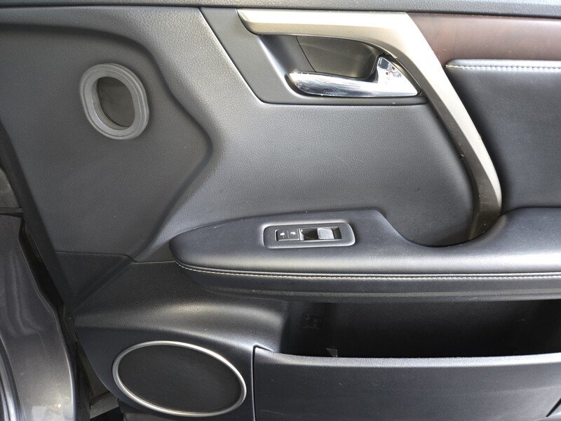 Certified Used 2020 Gray Pearl Lexus  image 27