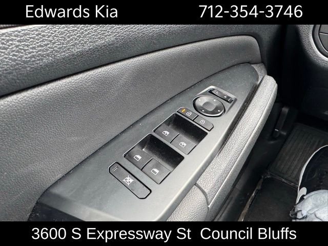 2026 Kia Sportage EX - Photo 22