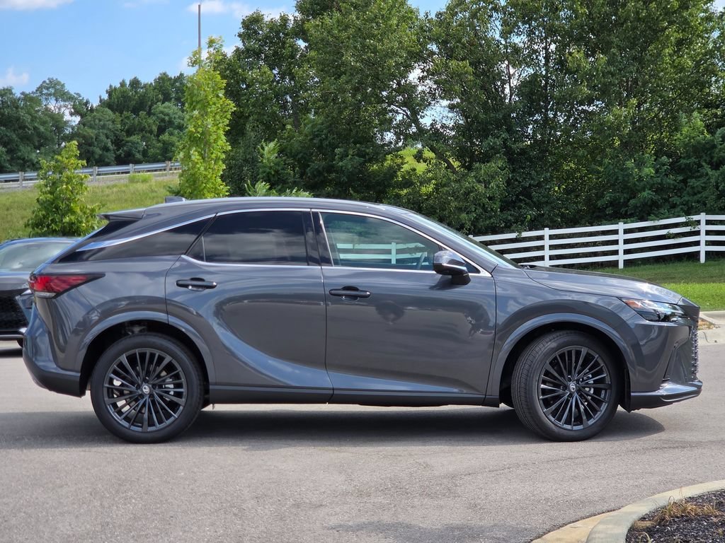 New 2026 Cloudburst Gray Lexus PREMIUM image 28