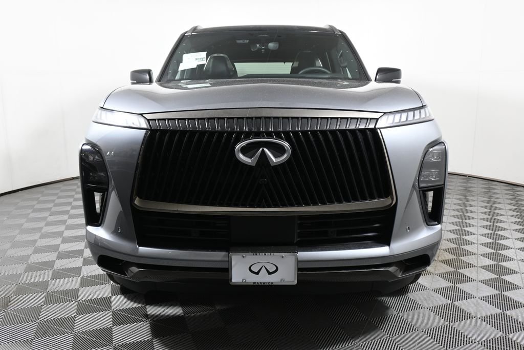 New 2026 2T DYNAMIC META INFINITI Autograph 4WD image 9