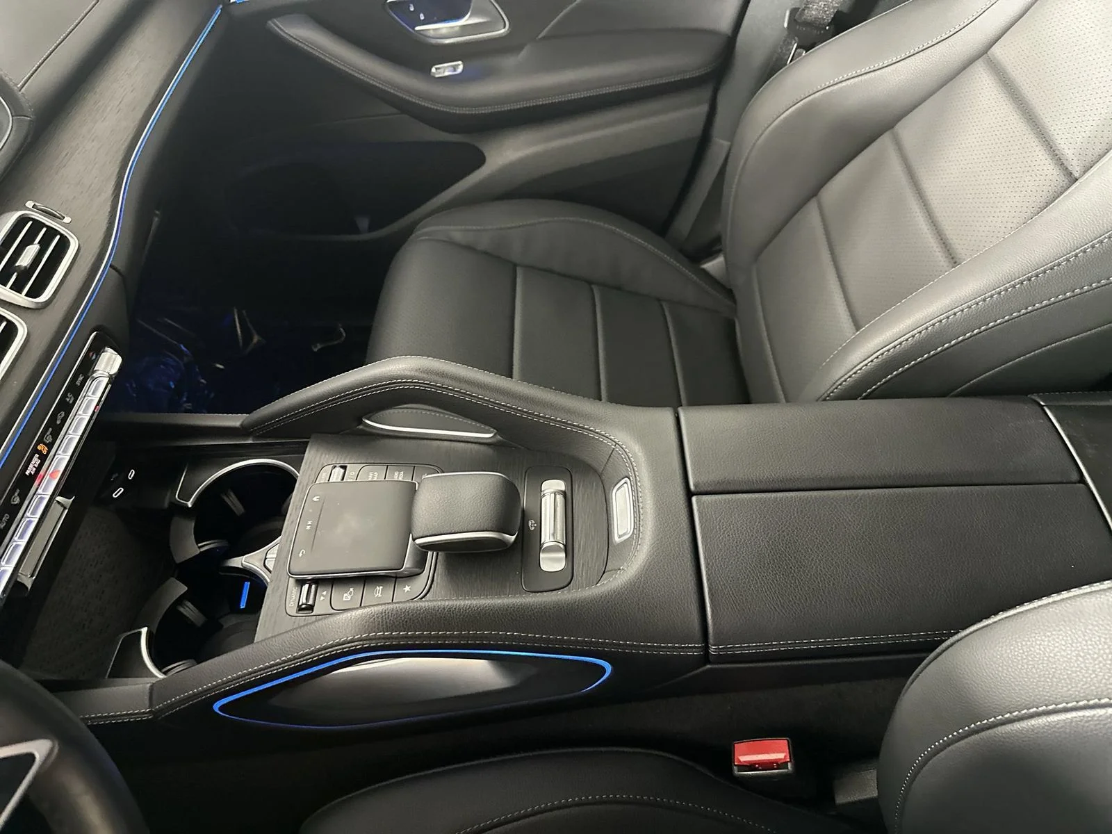 2024 Mercedes-Benz GLS Base - Photo 21