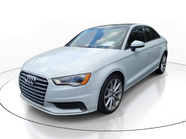 2016 Audi A3 1.8T Premium