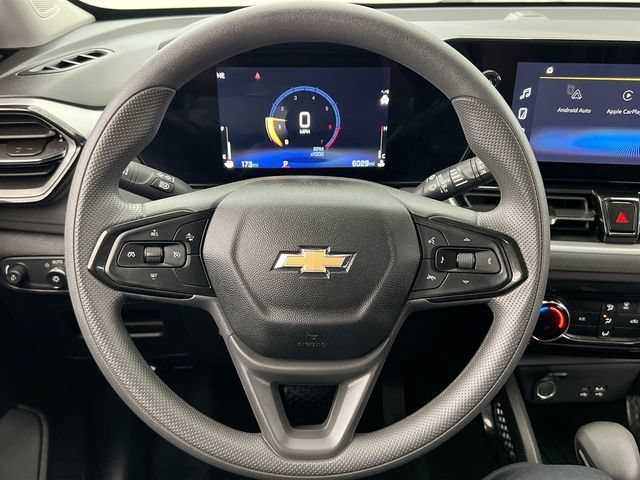 2026 Chevrolet Trailblazer LT - Photo 27
