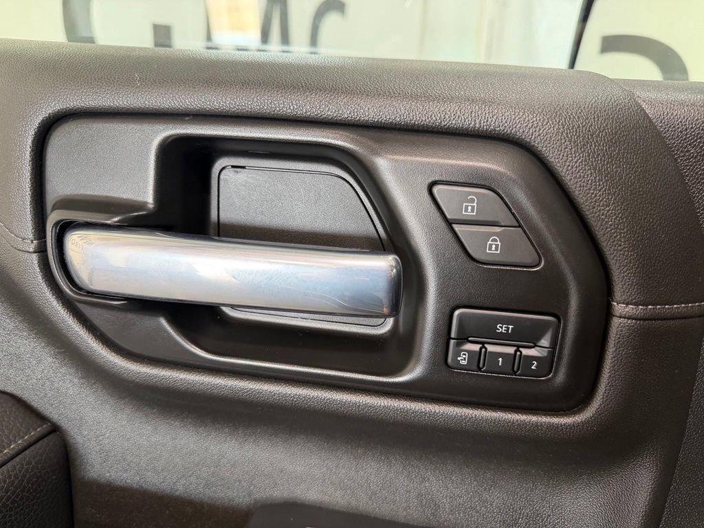 2021 GMC Sierra 1500 Denali Denali - Photo 15