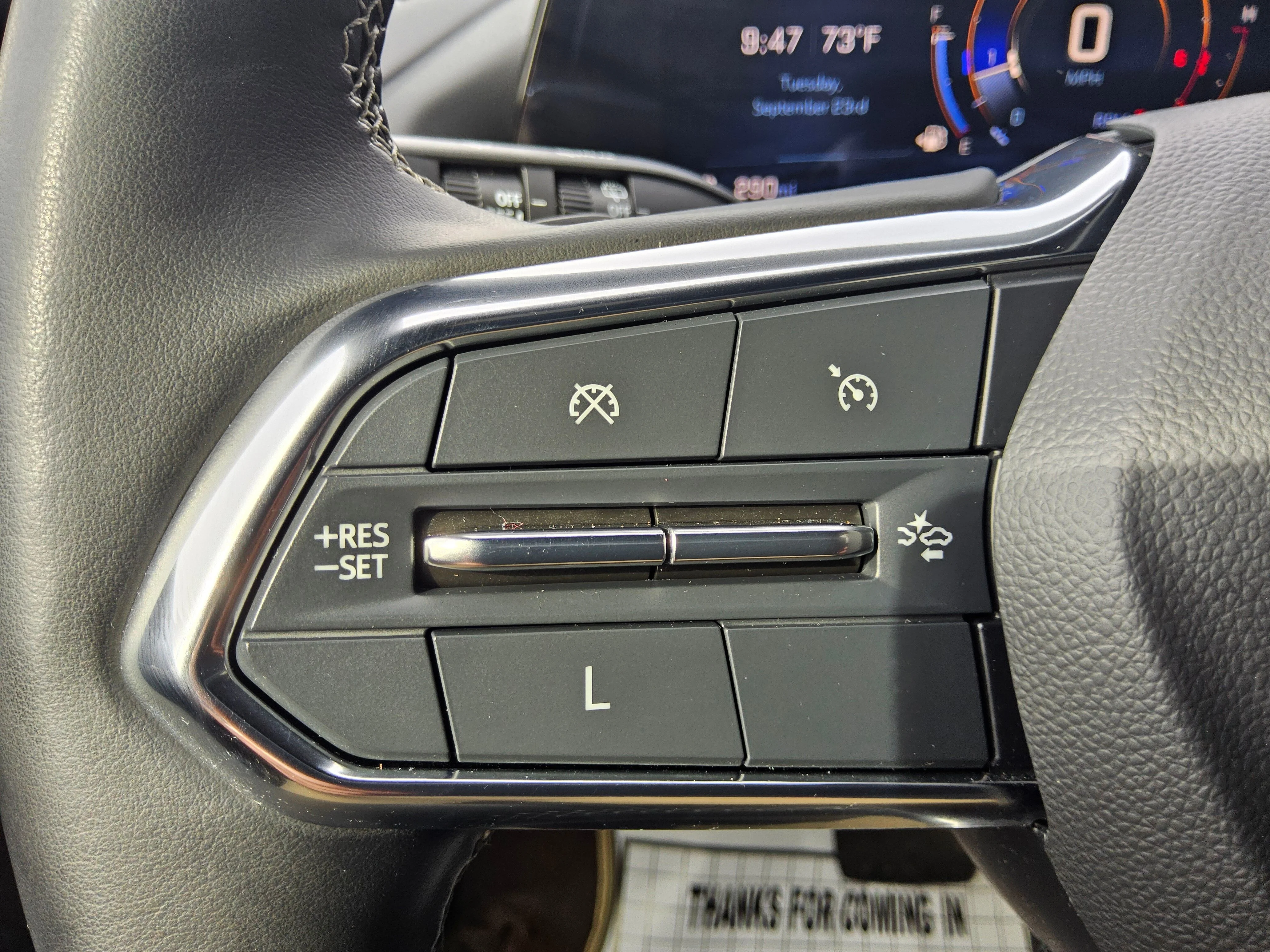 2024 Chevrolet Traverse 1LT - Photo 16