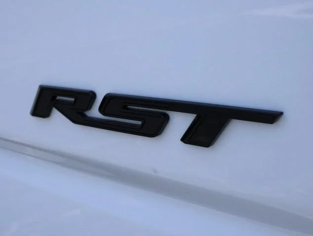 2026 Chevrolet Silverado 1500 RST - Photo 25