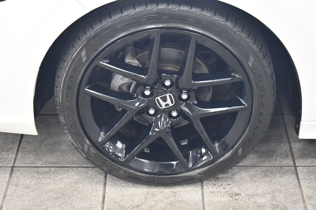 2023 Honda Civic Sport - Photo 14