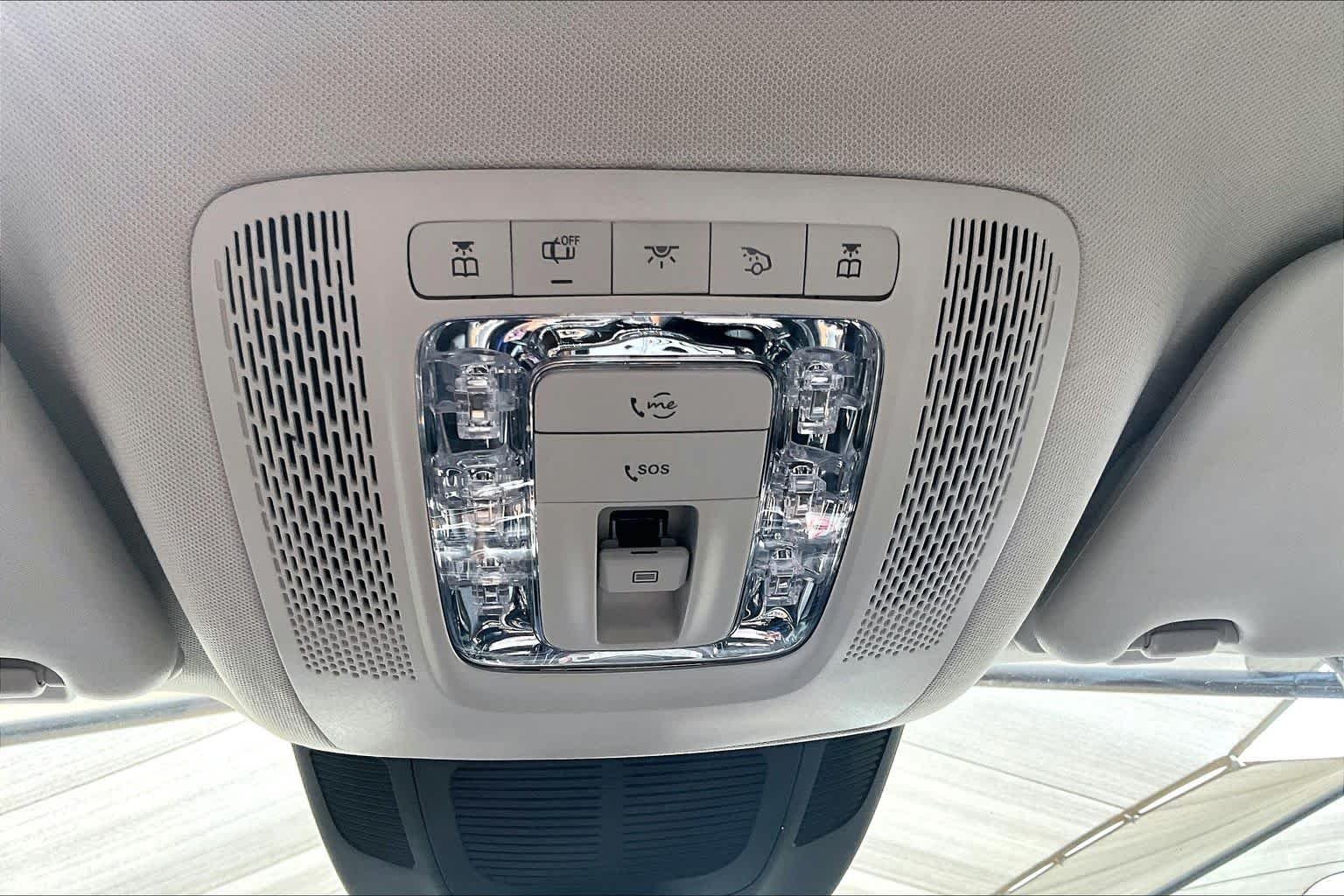 Used 2026 Polar White Mercedes-Benz GLE 350 image 36