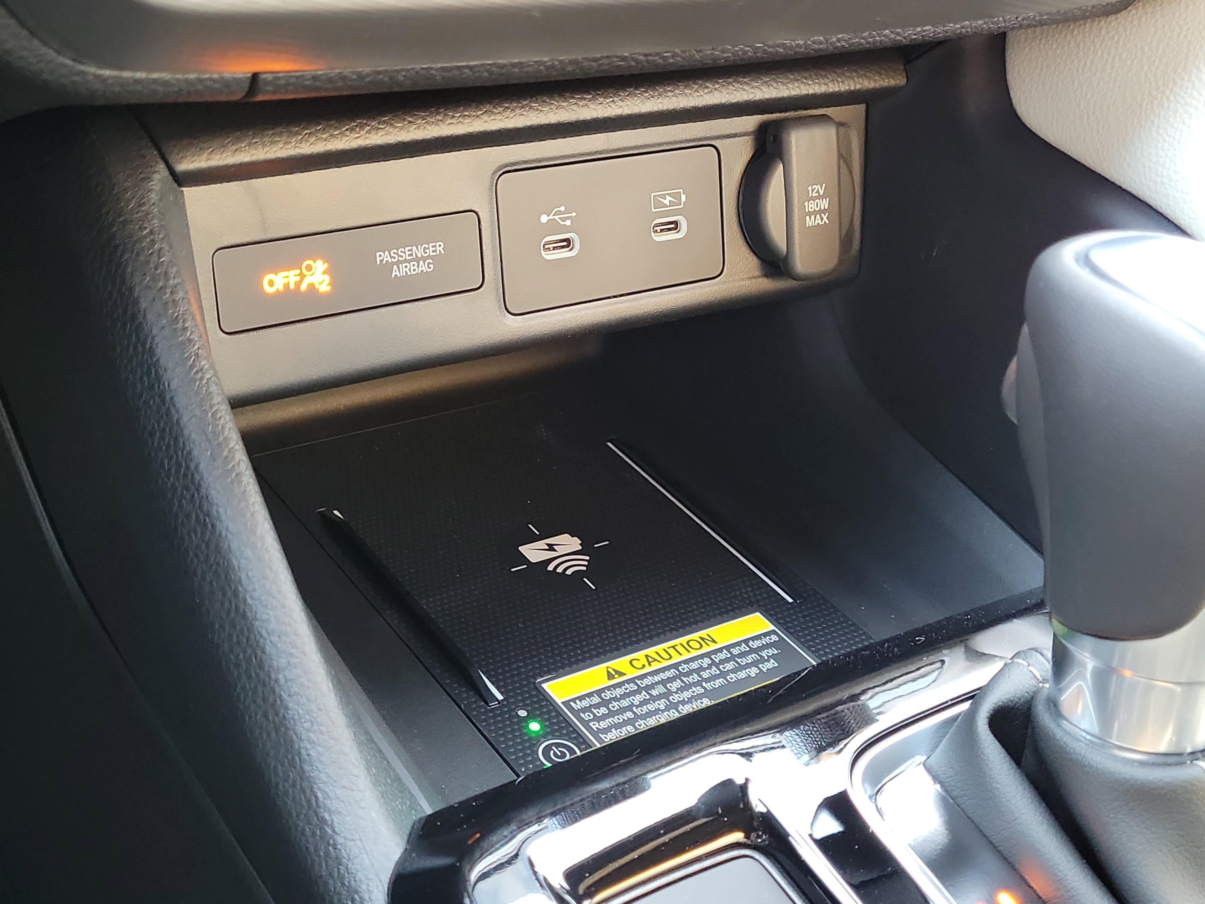2026 Acura Integra A-Spec - Photo 18