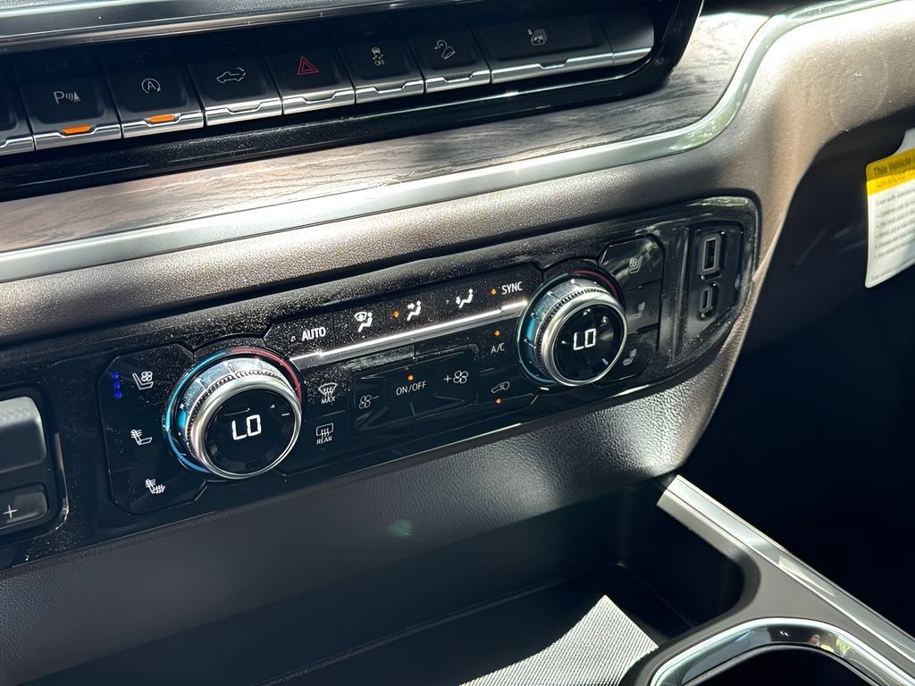 2026 GMC Sierra 1500 SLT - Photo 16