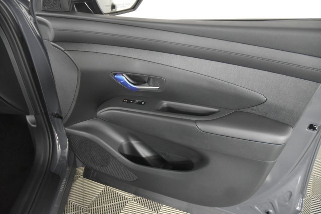 New 2026 Gray Hyundai SEL Premium AWD image 38