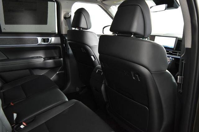 New 2026 Green Hyundai Limited AWD image 59