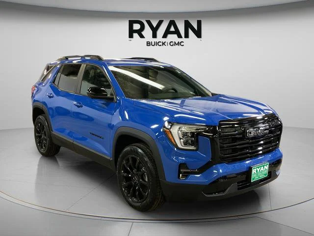 2026 GMC Terrain Elevation AWD's photo