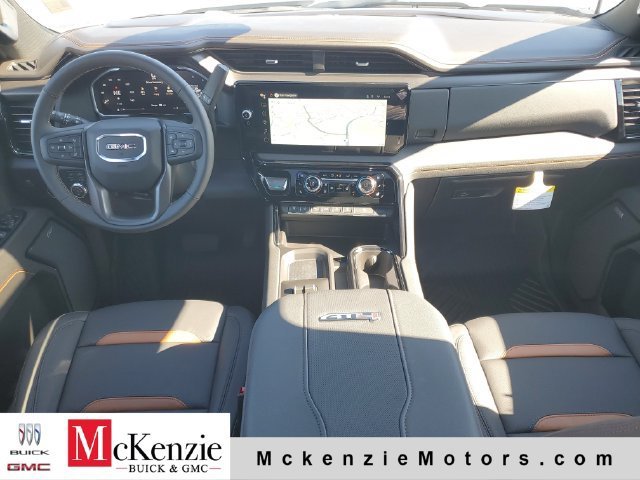 2026 GMC Sierra 2500HD AT4 - Photo 26