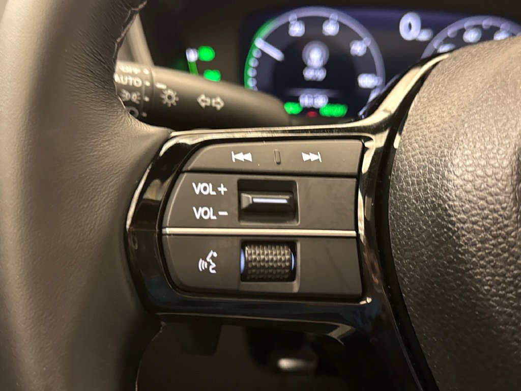 2026 Honda Civic Sport Touring - Photo 67