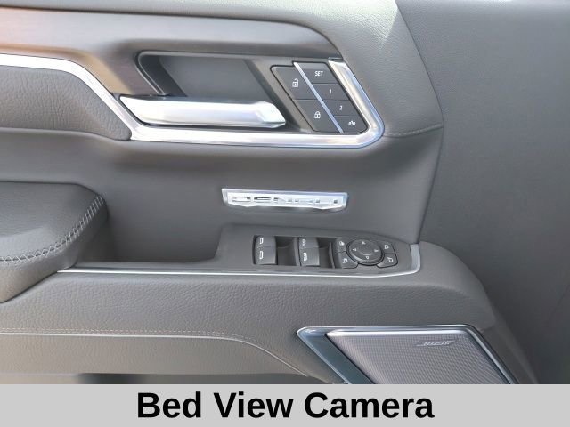 2026 GMC Sierra 1500 Denali - Photo 15