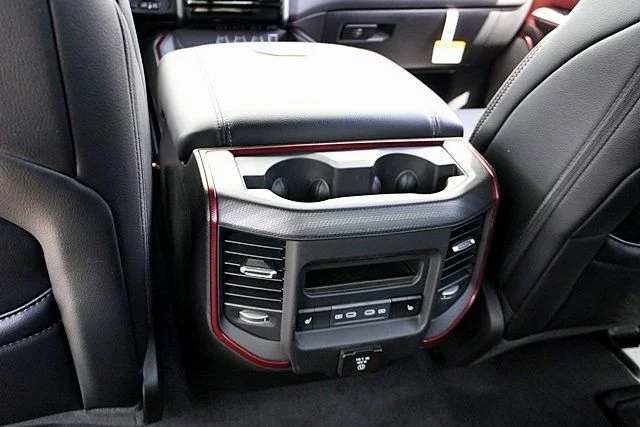 New 2026 Canyon Lake Exterior Paint RAM Rebel image 25