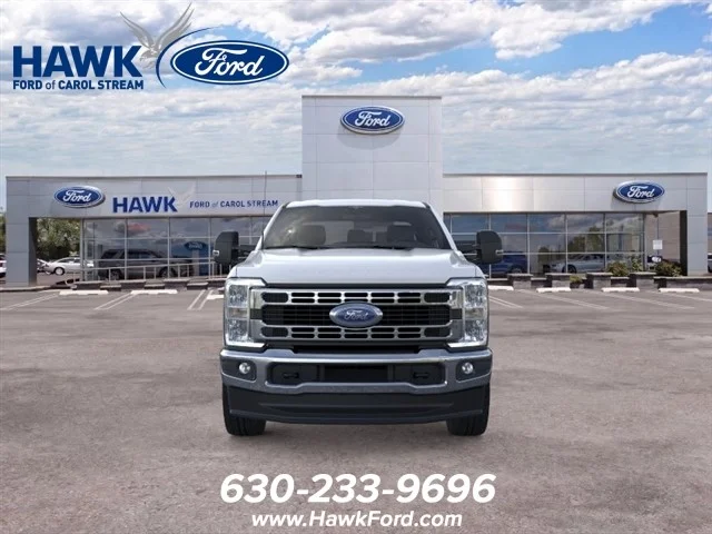 2026 Ford F-350 Super Duty XLT - Photo 6