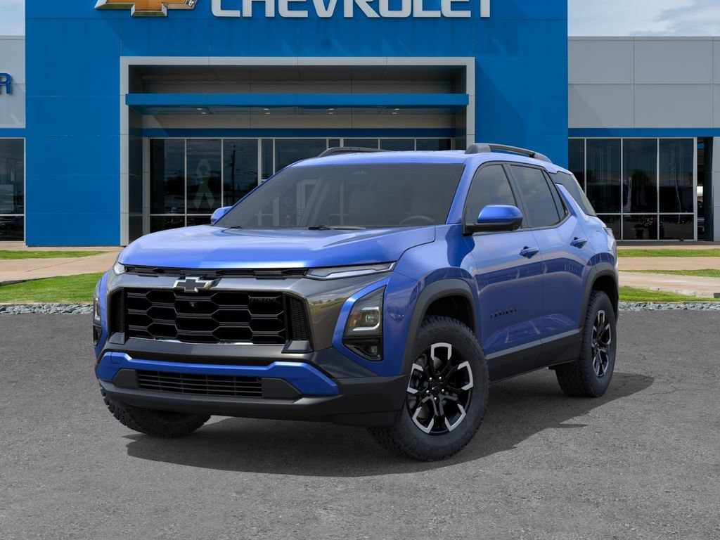 2027 Chevrolet Equinox ACTIV - Photo 6