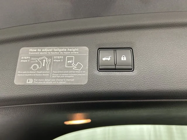 Used 2023 Gray INFINITI SPORT image 31