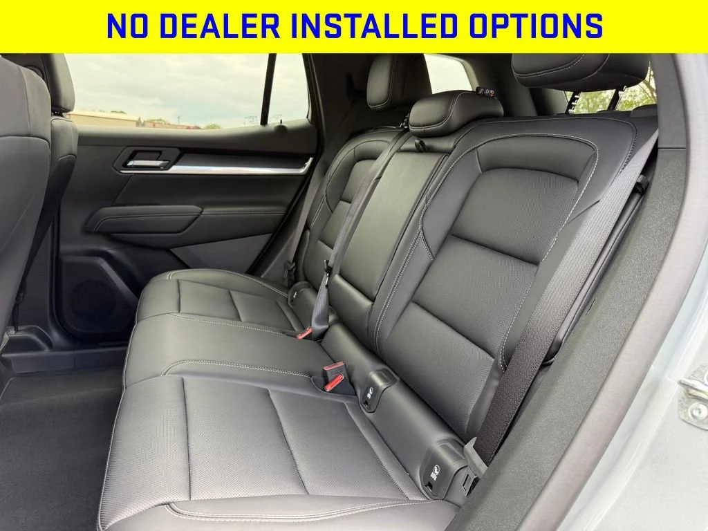 2026 GMC Terrain Elevation - Photo 19
