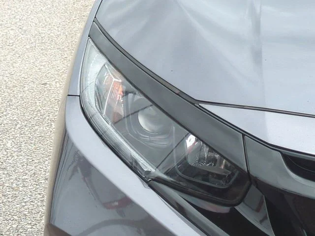 Certified Used 2021 Polished Metal Metallic Honda Sport image 10