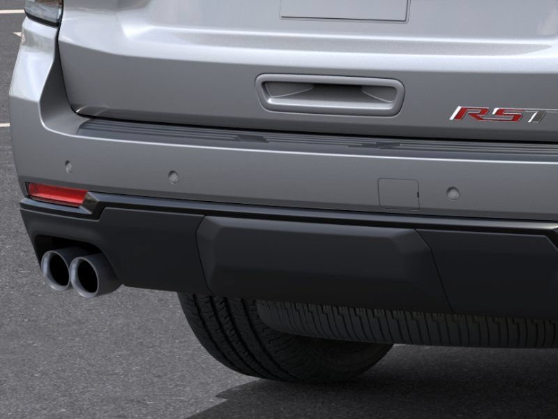2026 Chevrolet Suburban RST - Photo 14