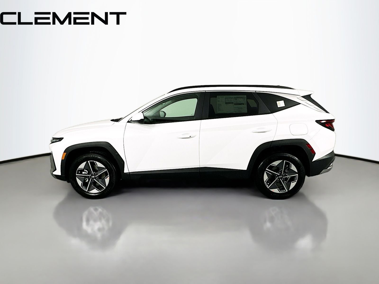 2026 Hyundai Tucson SEL - Photo 6