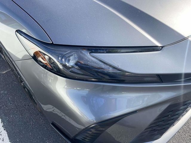 Certified Used 2026  Toyota SE image 2