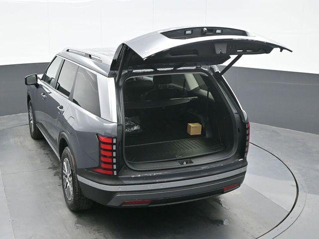 New 2026 Gray Hyundai SEL Premium 7P image 10